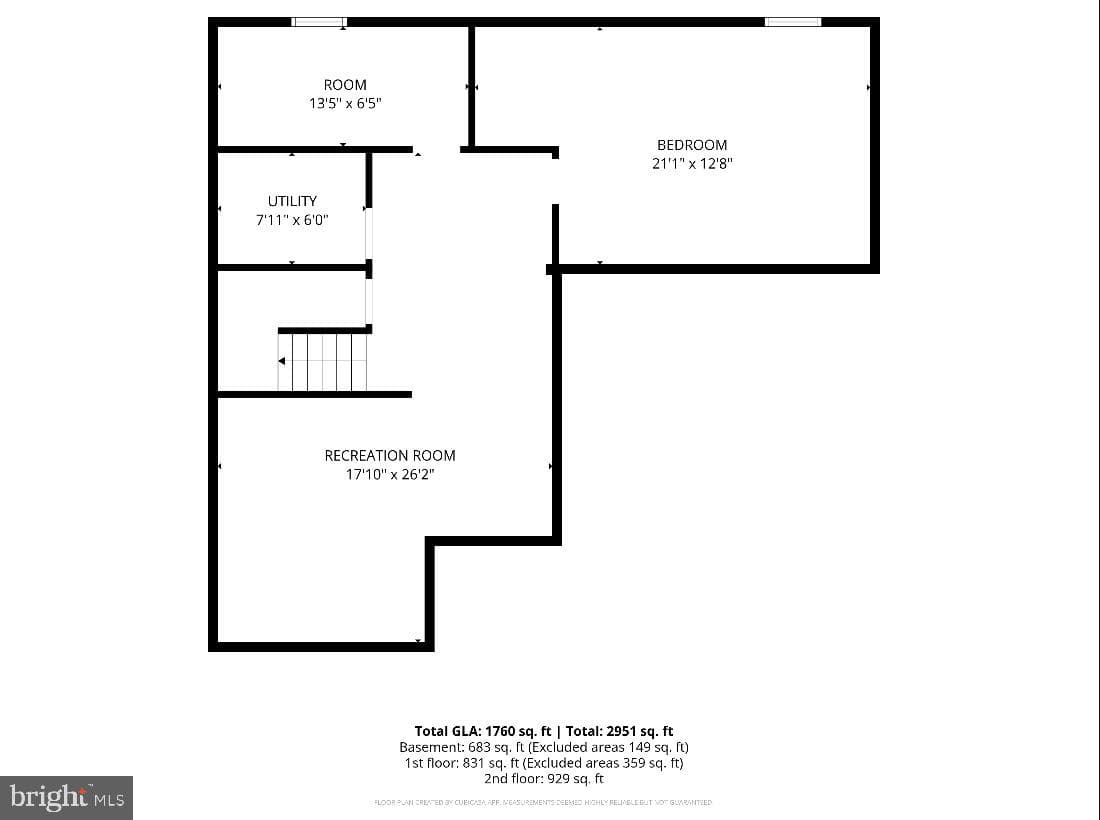 2043 Cranberry Lane photo 22