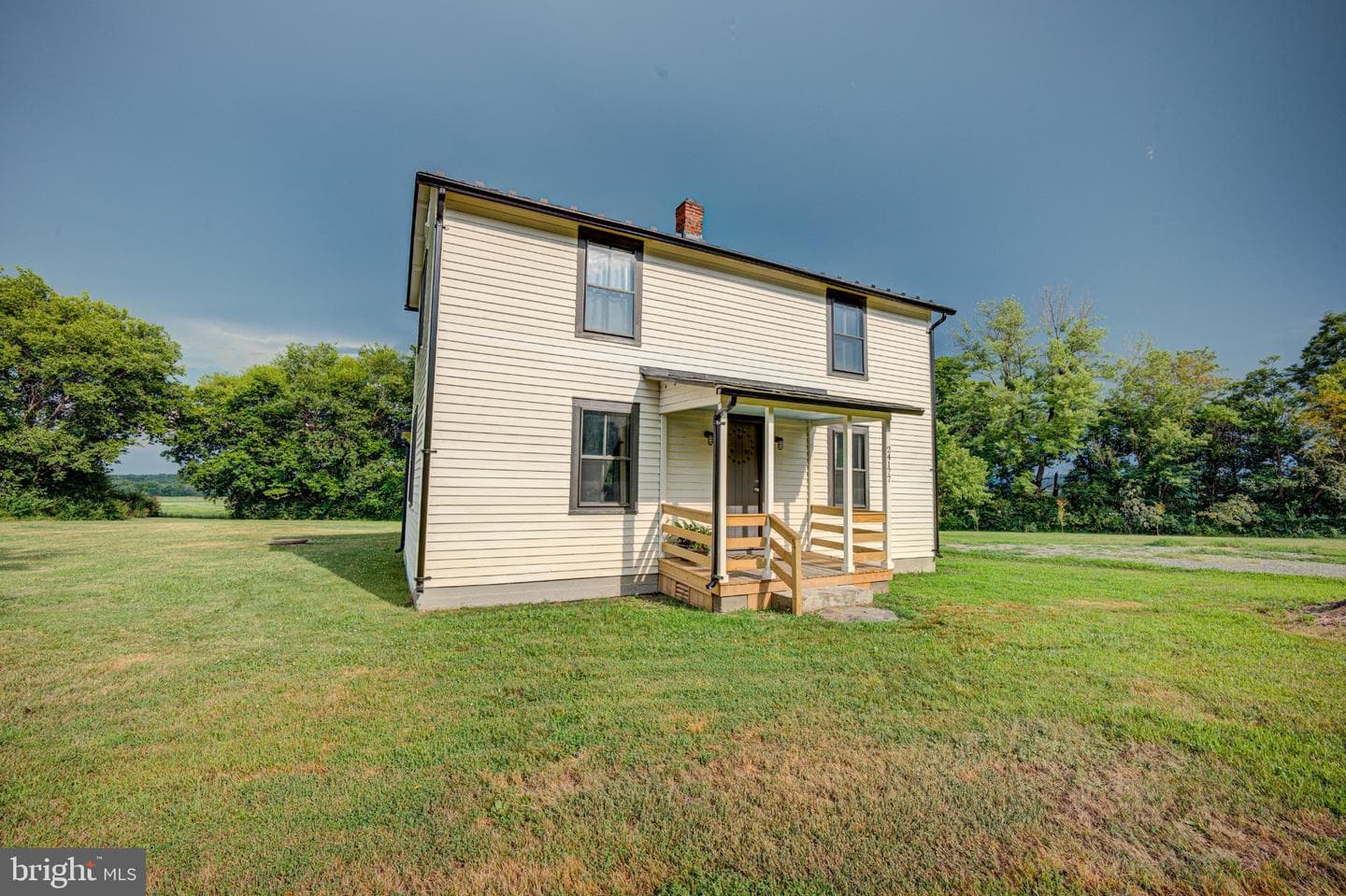 24177 Rapidan Road, Mitchells