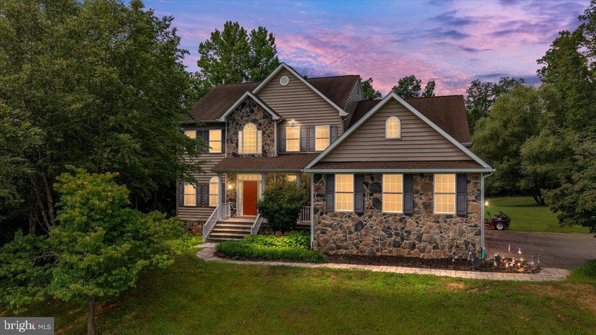 15638 White Tail Lane, Culpeper
