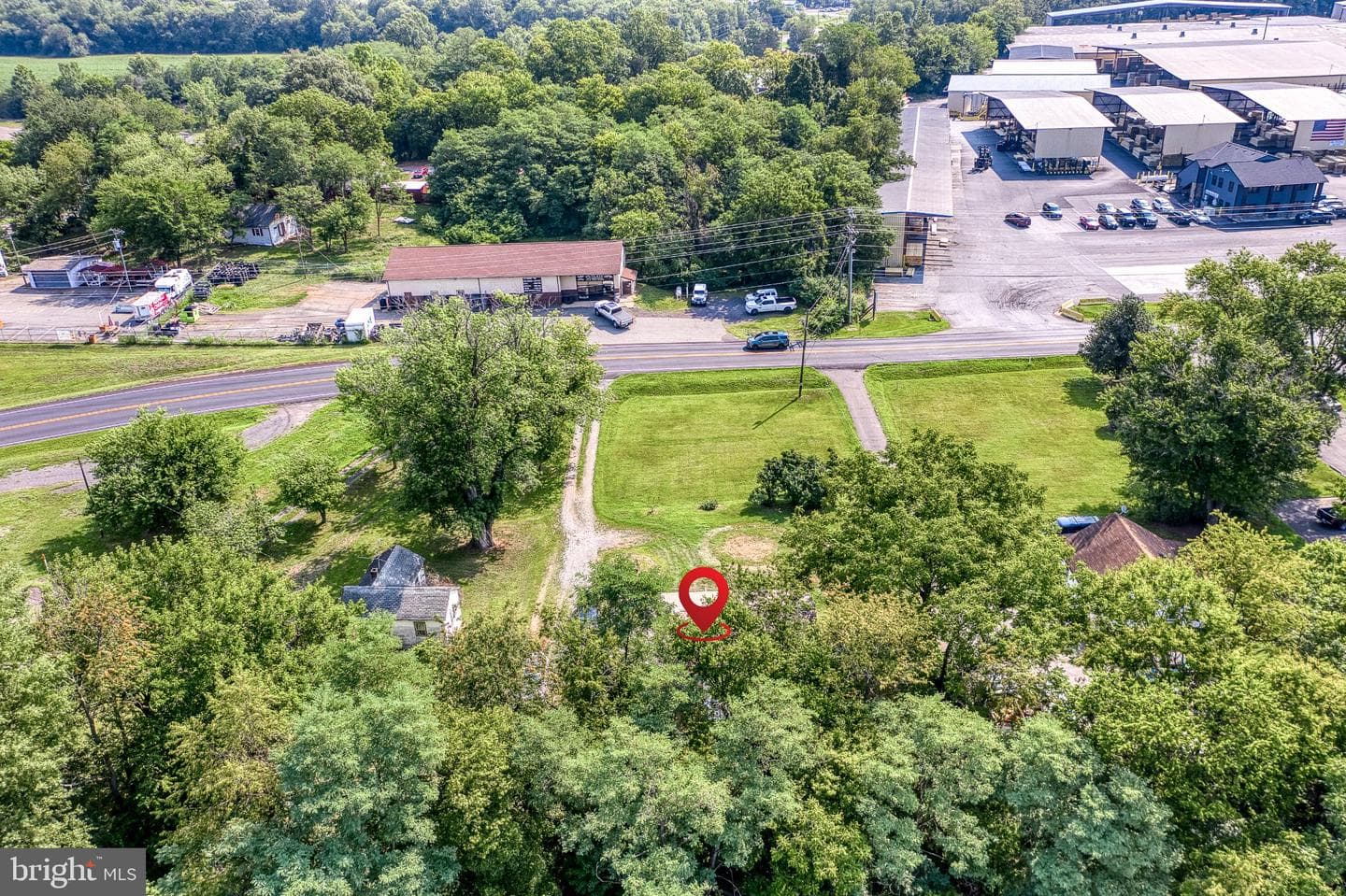 15458 Braggs Corner Road photo 39