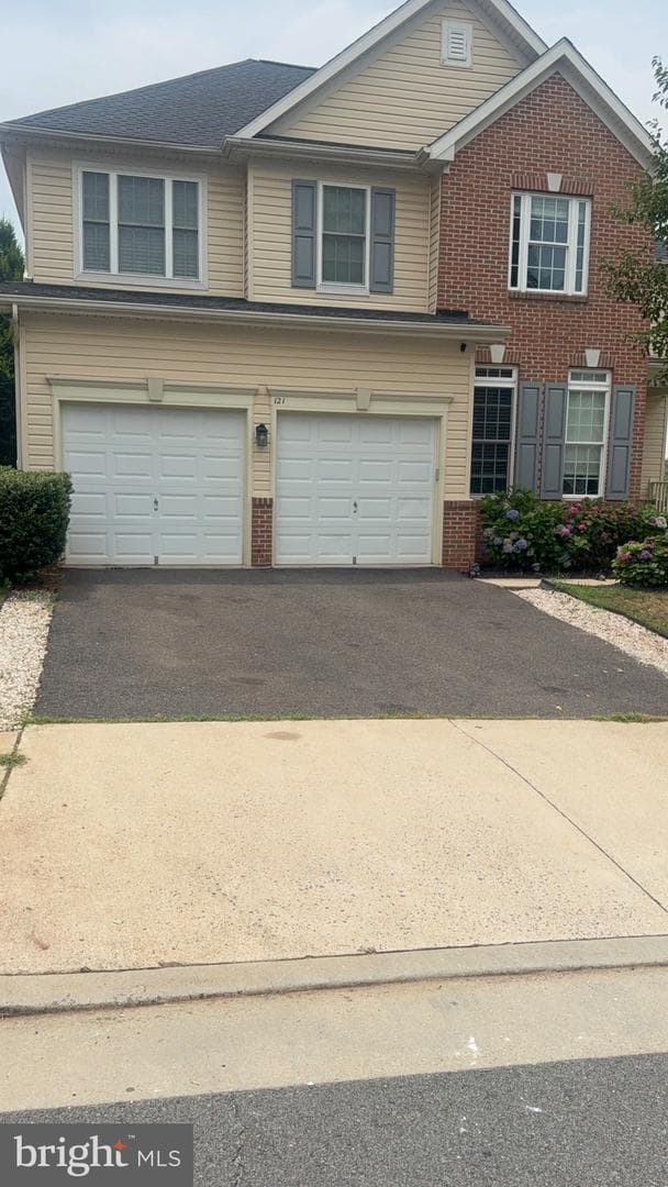 121 King Edward Court, Culpeper
