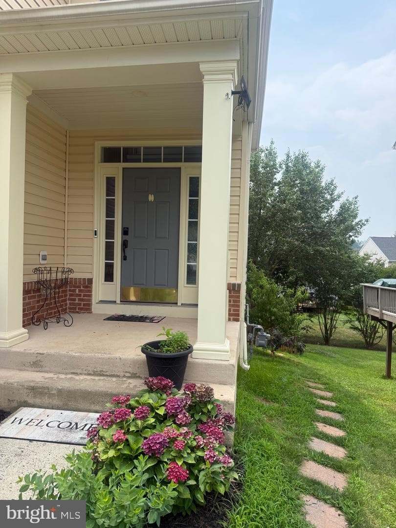 121 King Edward Court, Culpeper