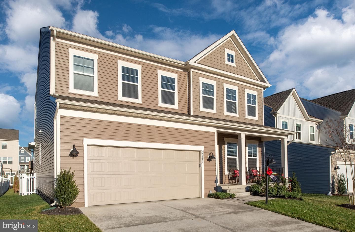 2083 Armstrong Terrace photo 17