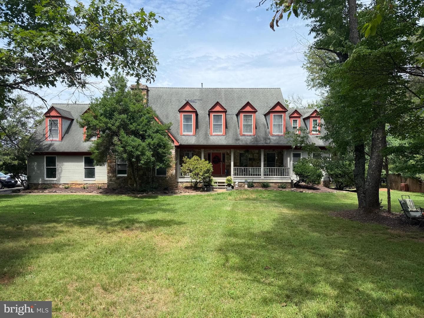 16643 Bleak Hill Road photo 1