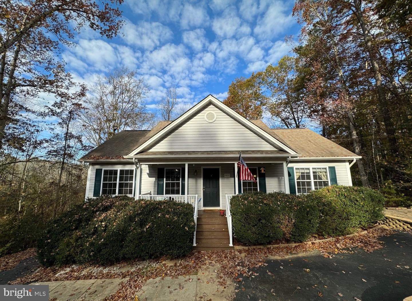 811 Campers Lane