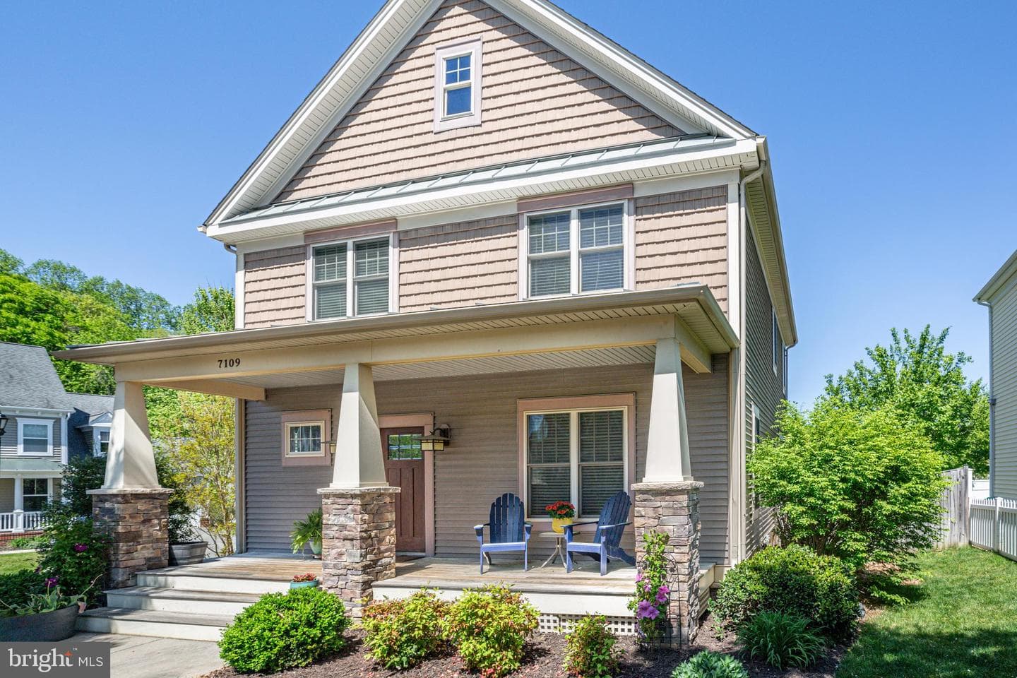 7109 Azalea Drive photo 5