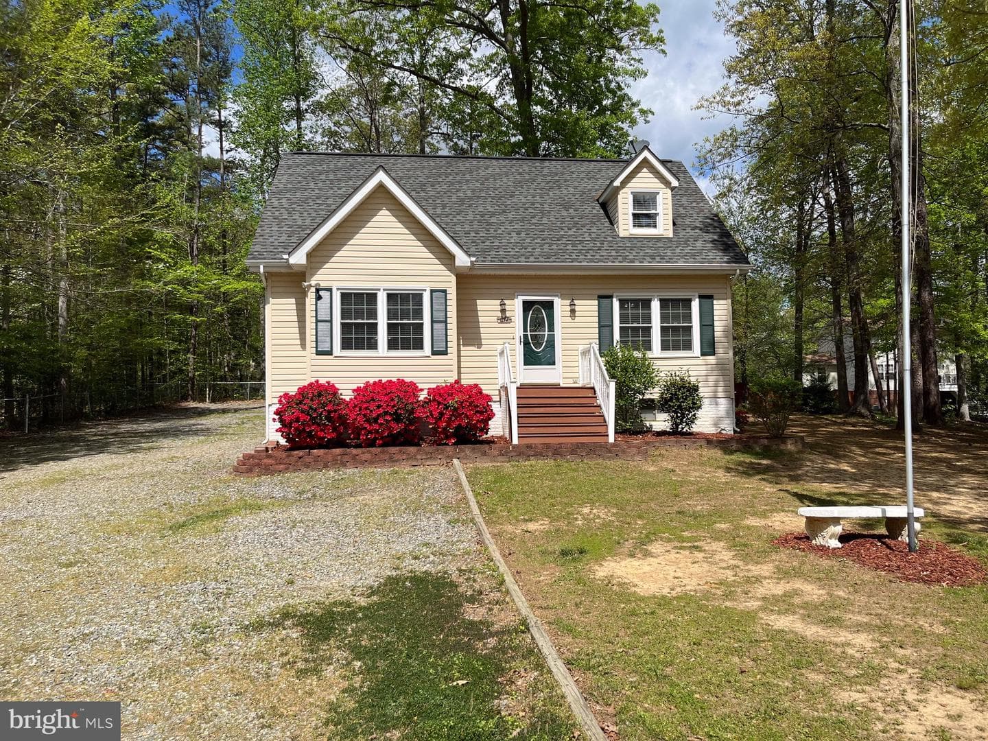 617 Cicero Drive photo 2