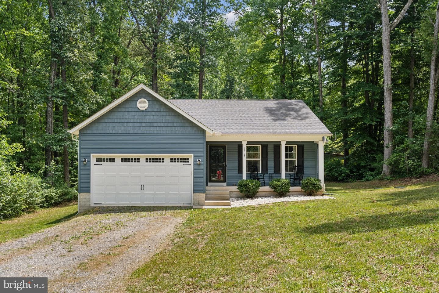 1001 Swan Lane photo 1