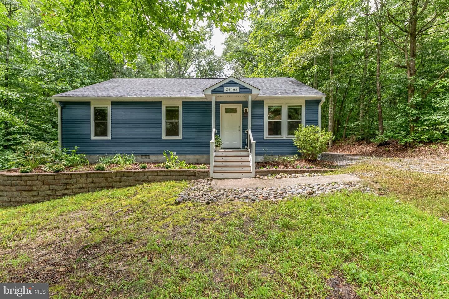 26463 Dejarnette Lane photo 1