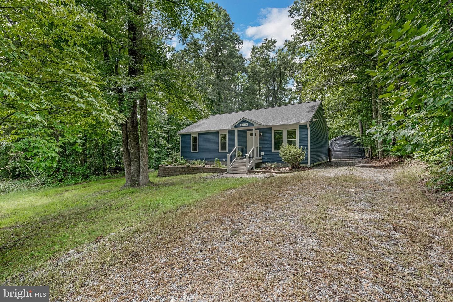 26463 Dejarnette Lane photo 2