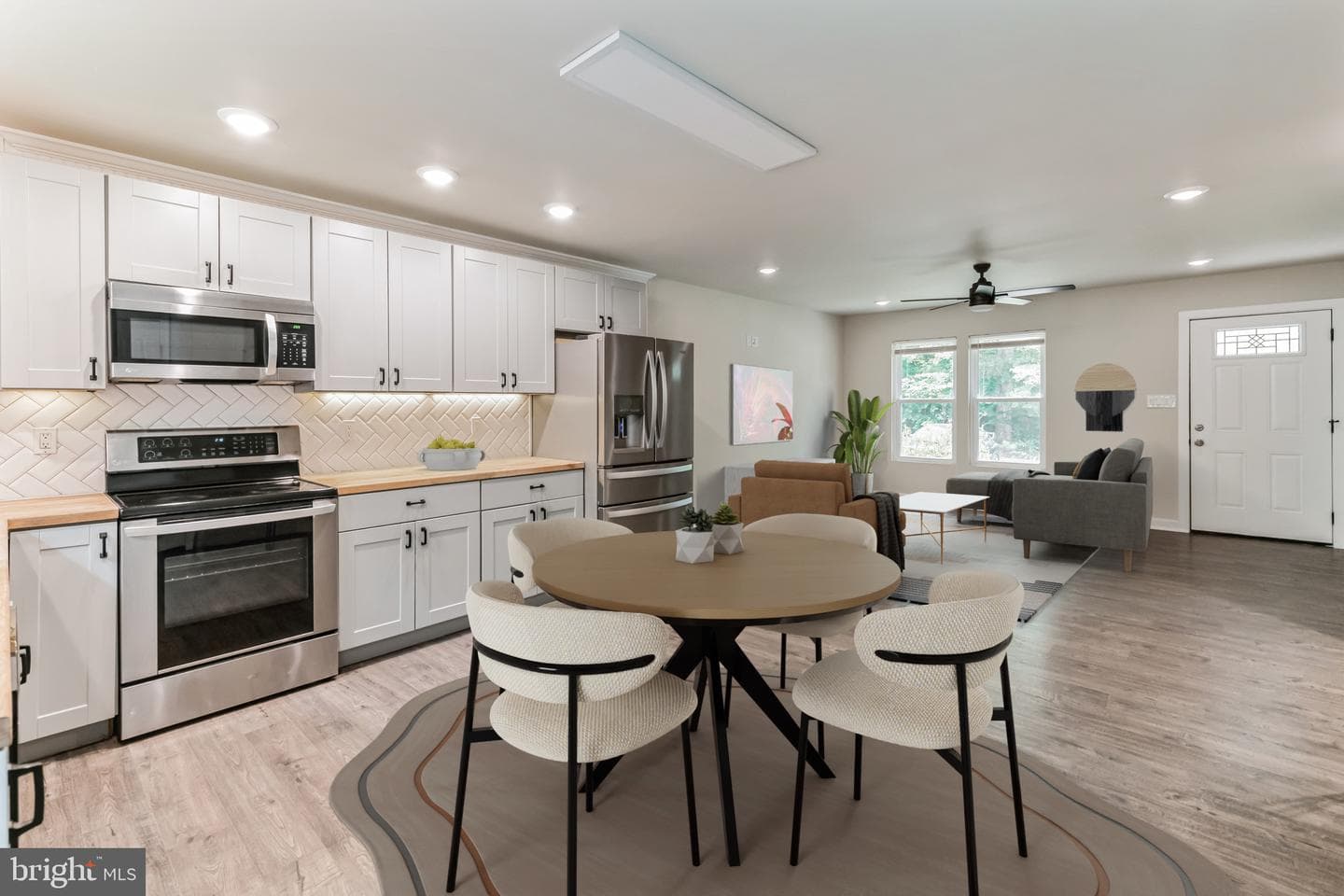 26463 Dejarnette Lane photo 6