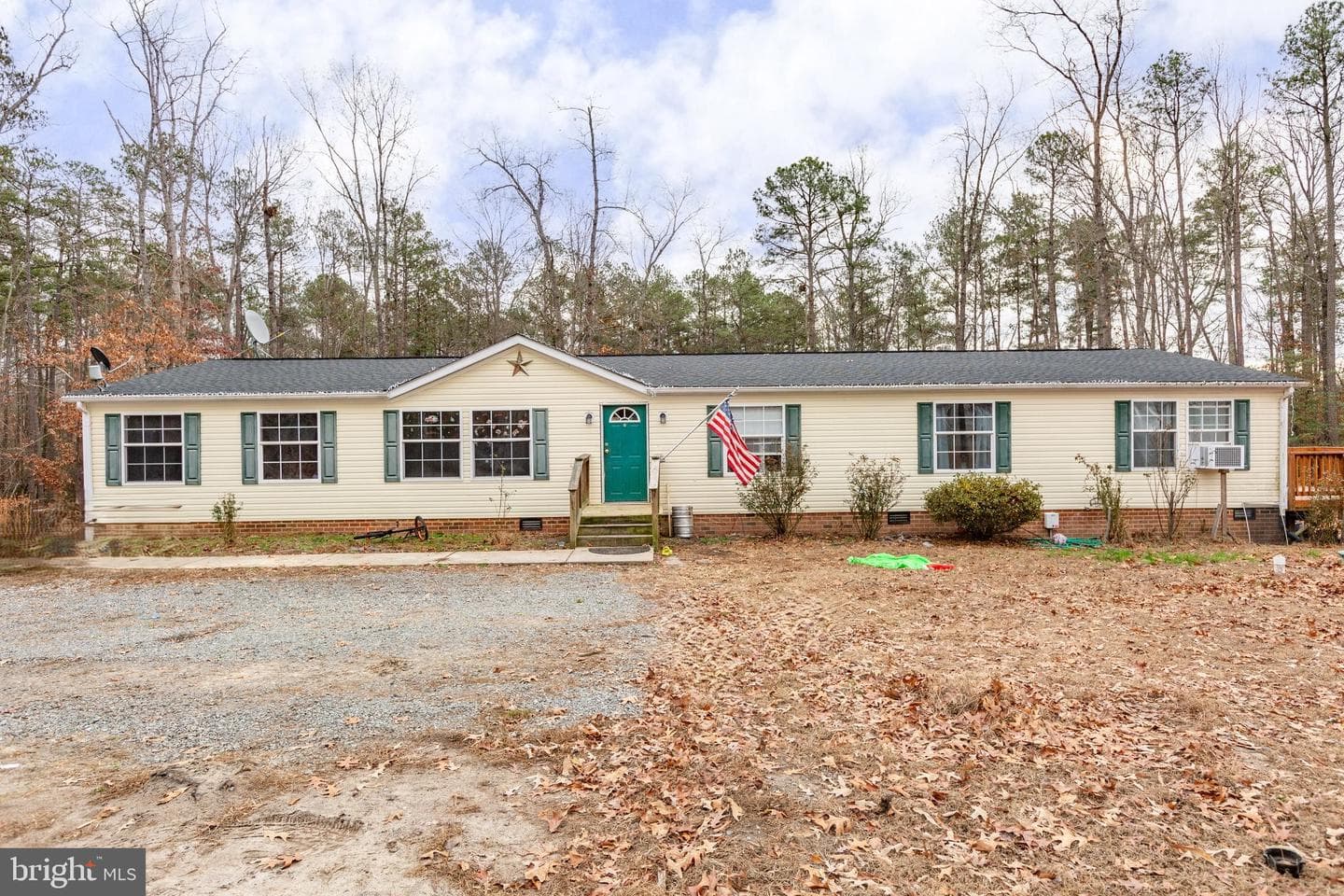 23531 School House Road photo 2