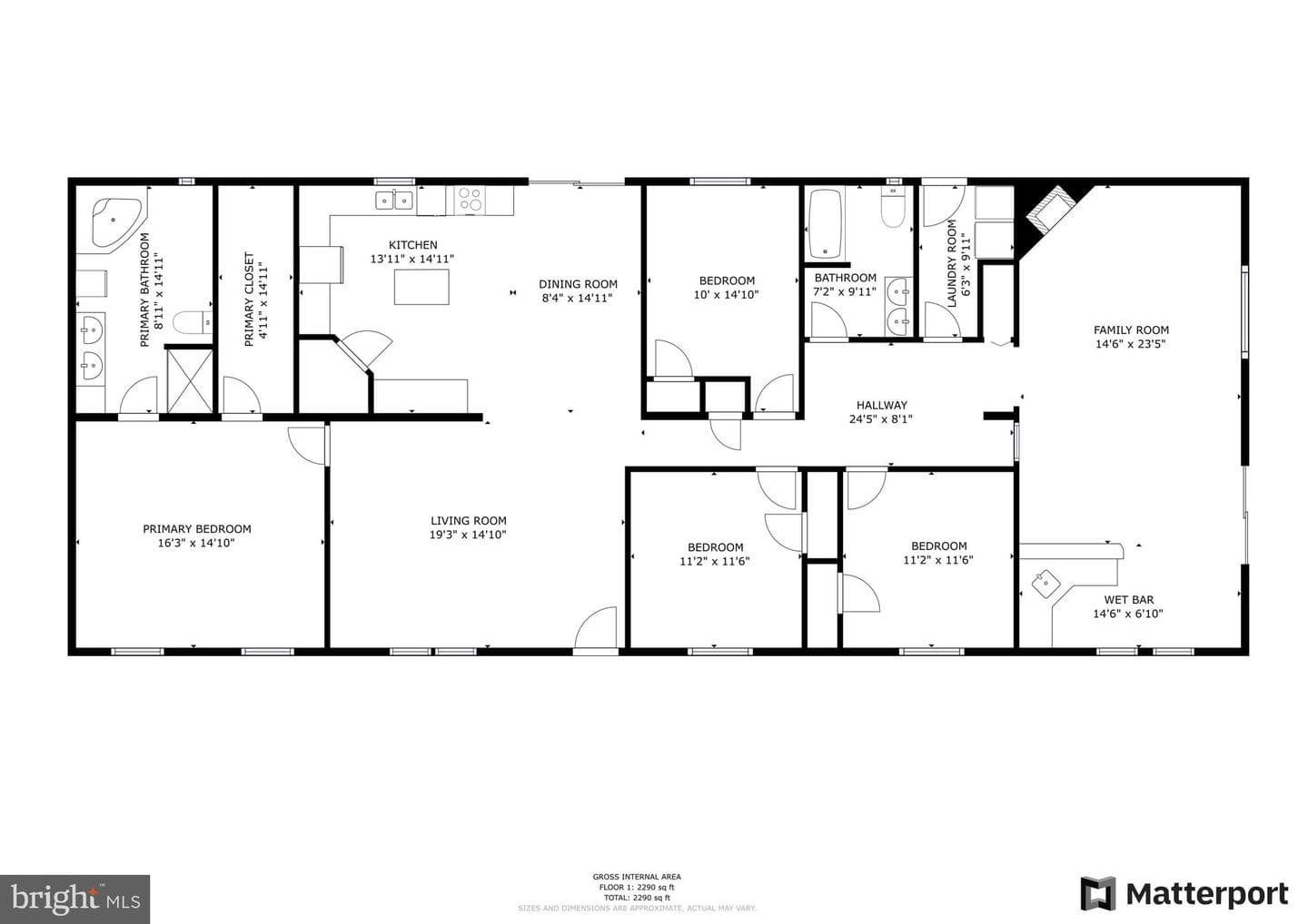 23531 School House Road photo 3