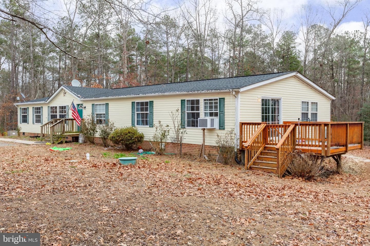 23531 School House Road photo 46