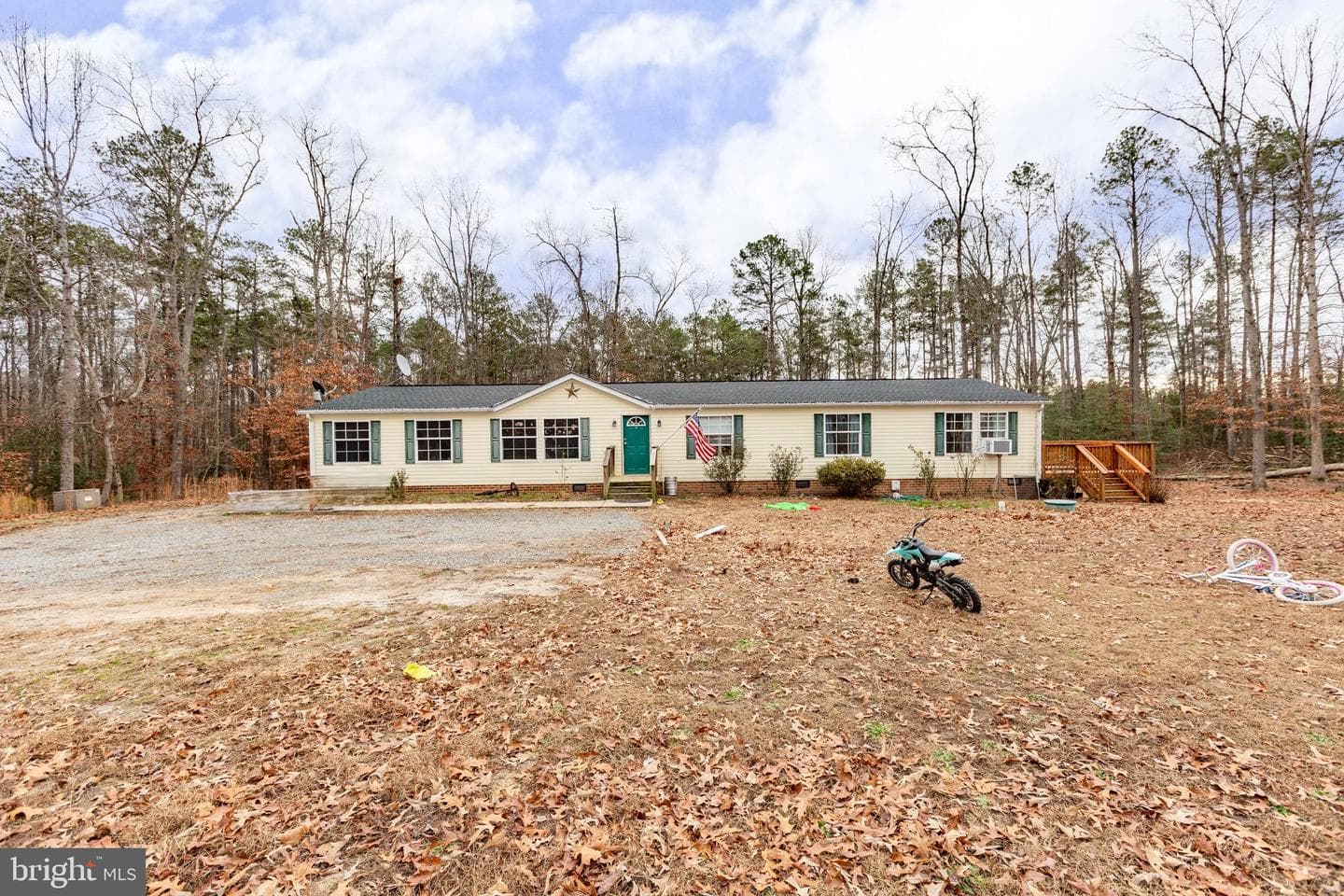 23531 School House Road photo 47