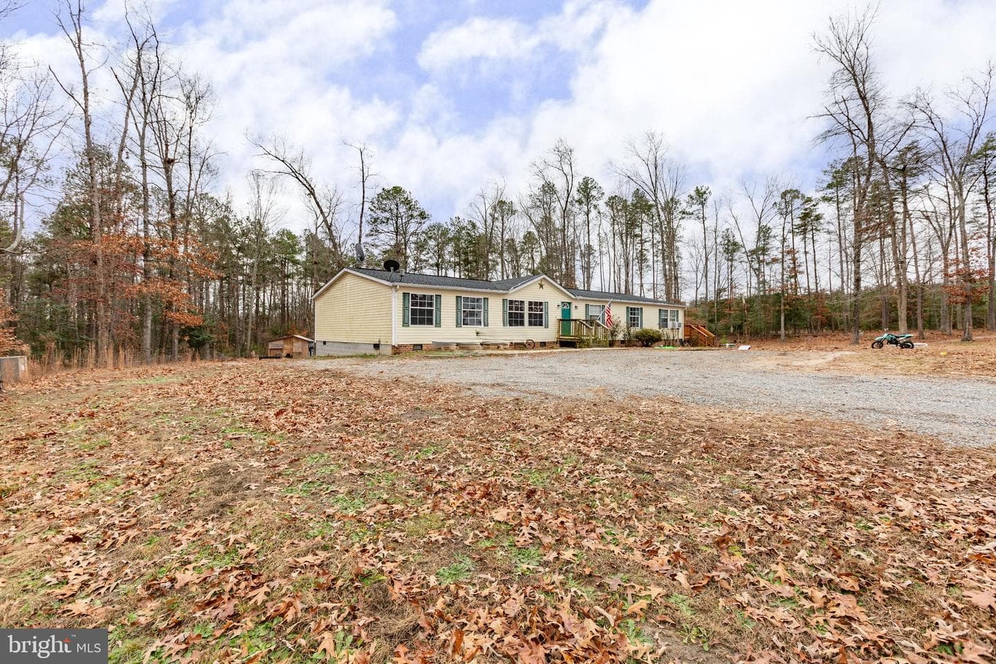 23531 School House Road photo 48