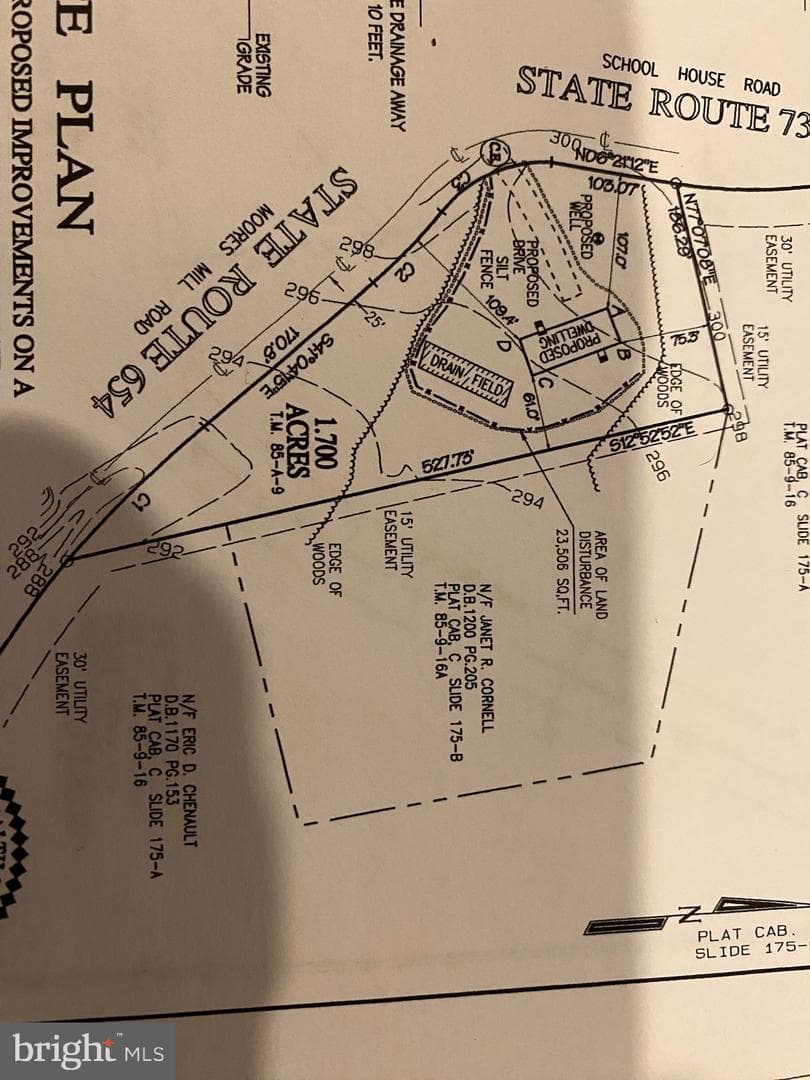 23531 School House Road photo 52