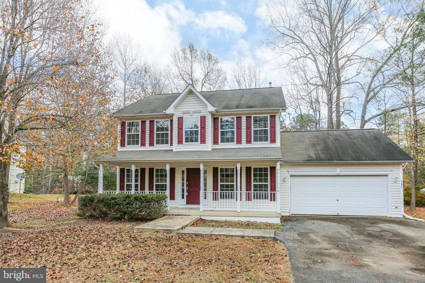 687 Welsh Drive