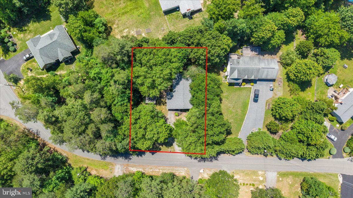 803 Lake Caroline Drive photo 15