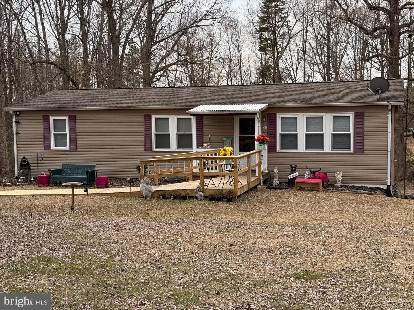 13744 Long Branch Road