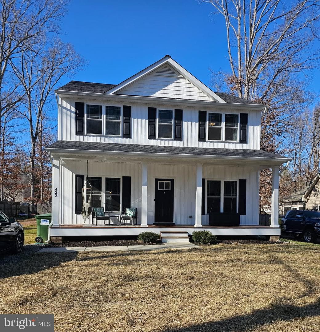 423 Dorset Drive photo 2