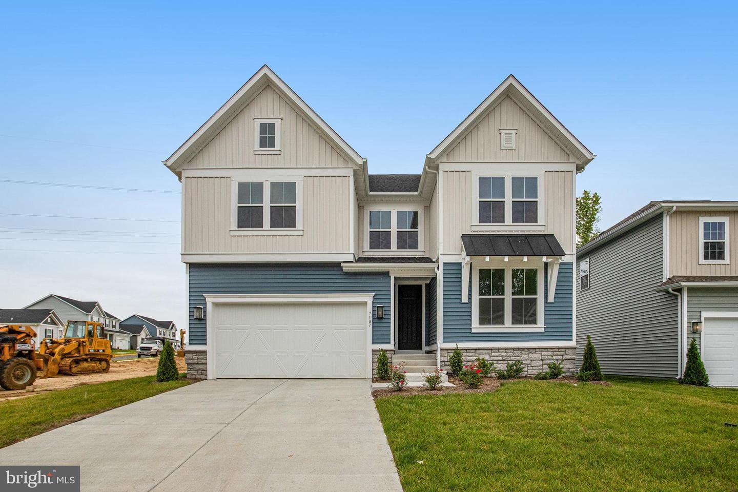 7107 Braxton Court