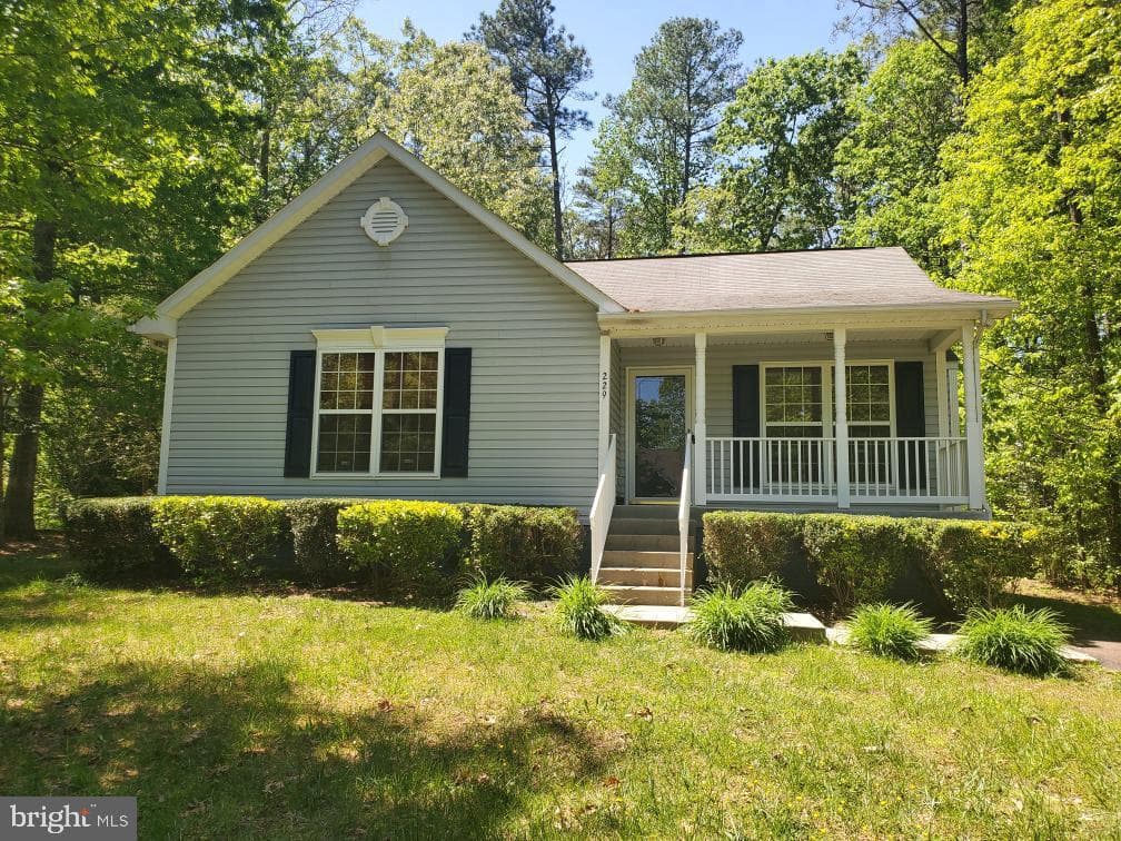 229 Stafford Drive