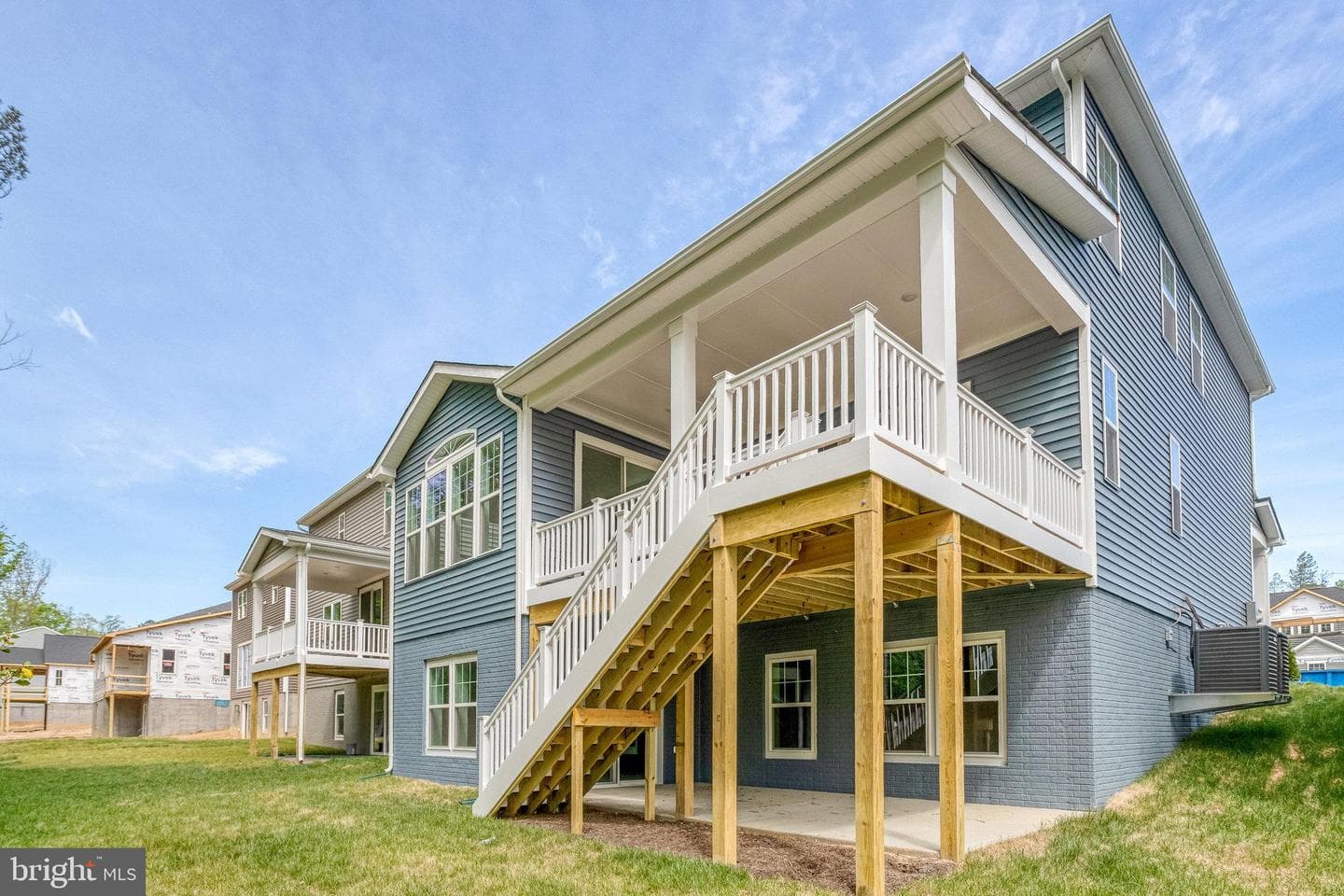 7118 Braxton Court photo 46