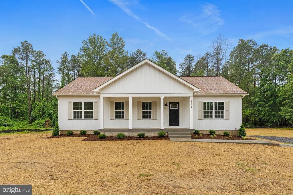 26354 Old Pitts Road photo 2