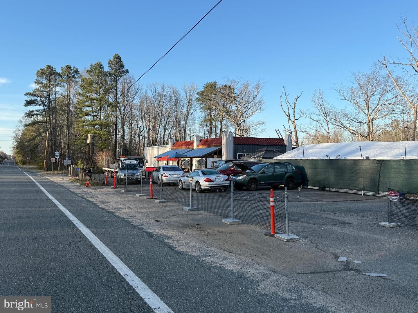 12439 Us Route 1 Highway, Woodford