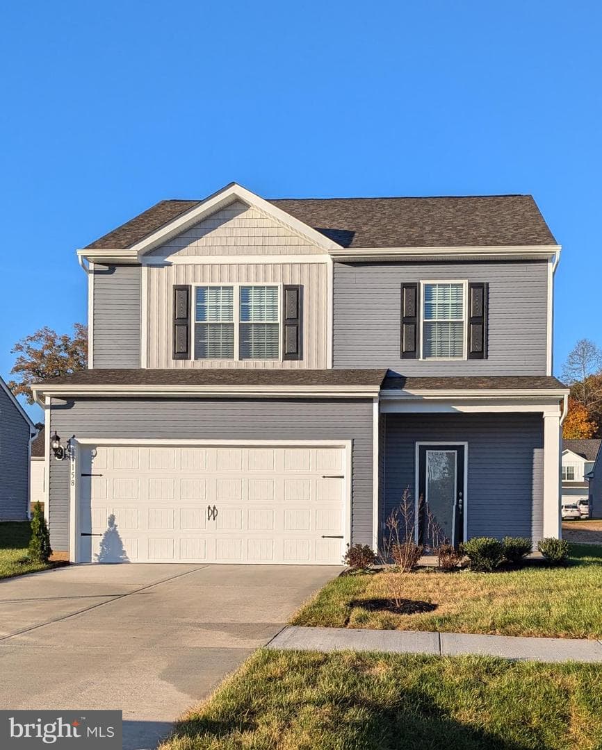 17302 George Ruffin Road photo 1
