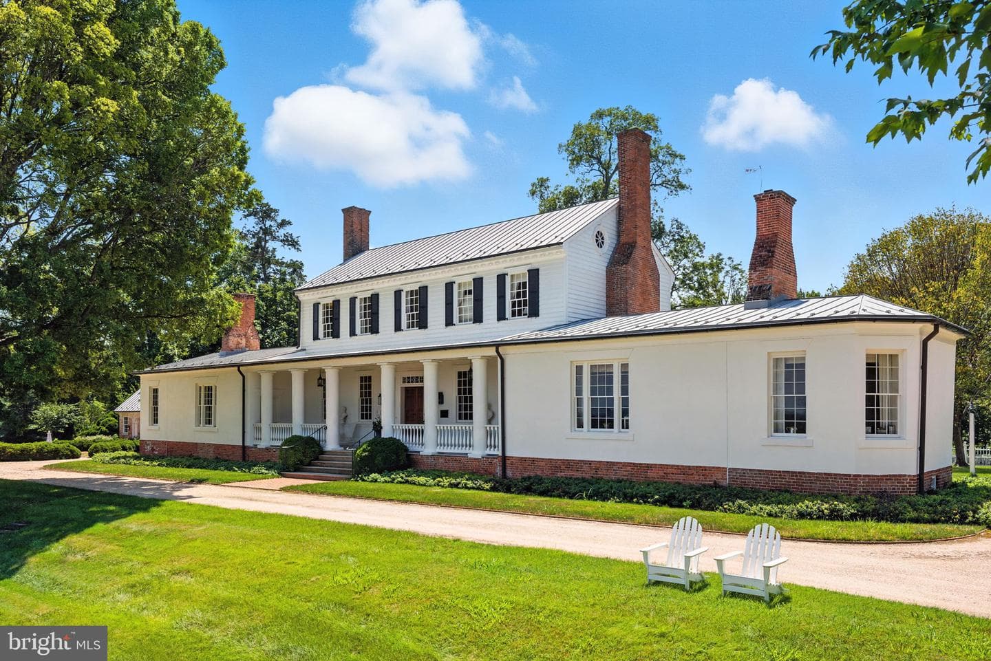 23348 Tidewater Trail, Rappahannock Academy