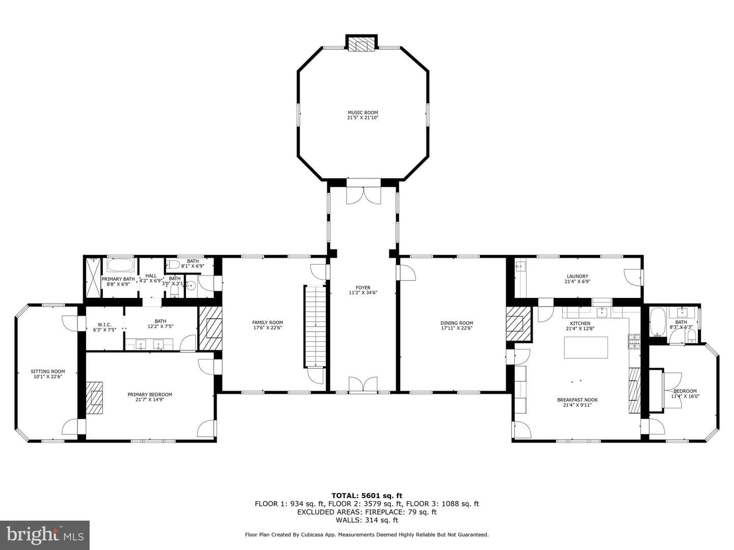 23348 Tidewater Trail photo 105