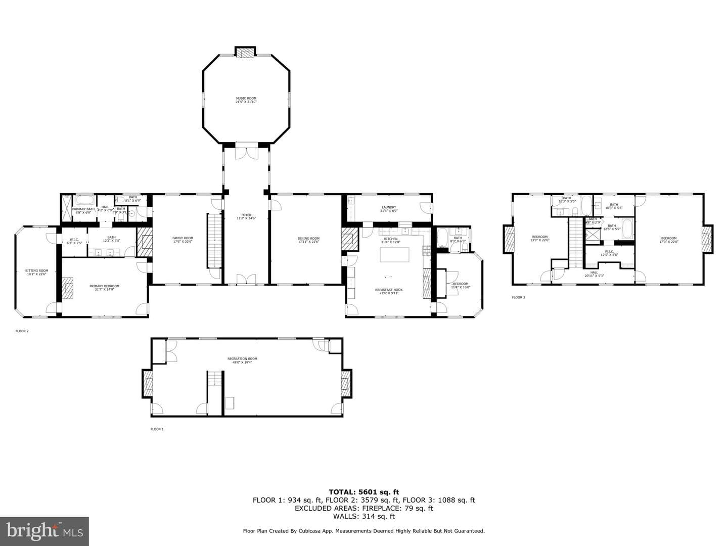 23348 Tidewater Trail photo 107