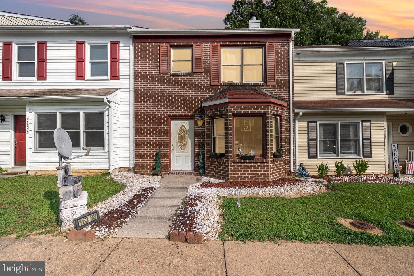 16388 Heritage Pines Circle, Bowling Green
