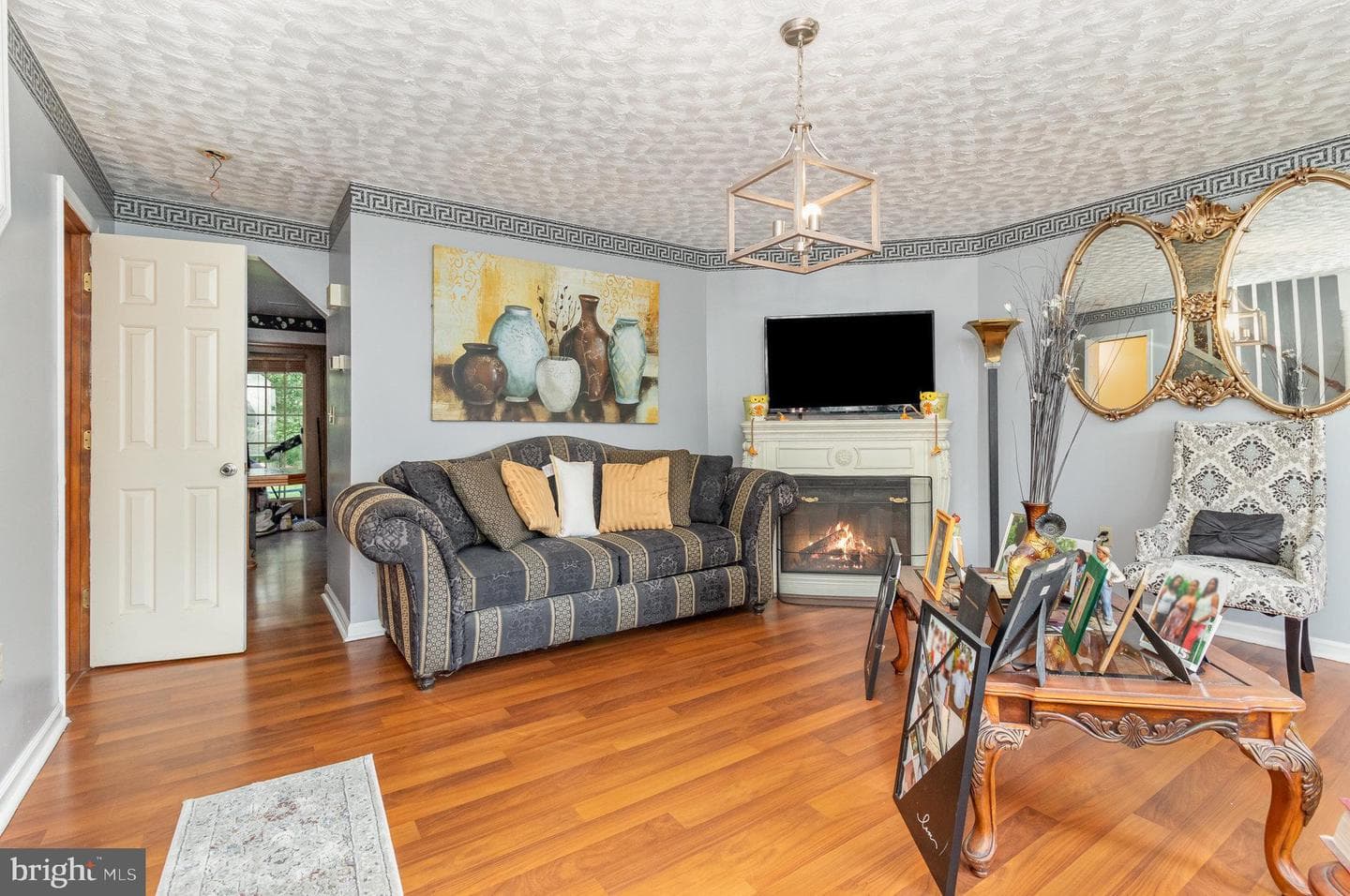 16388 Heritage Pines Circle, Bowling Green