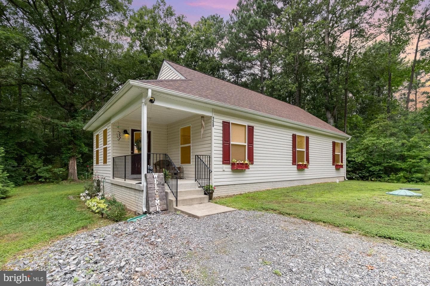 128 American Drive photo 1