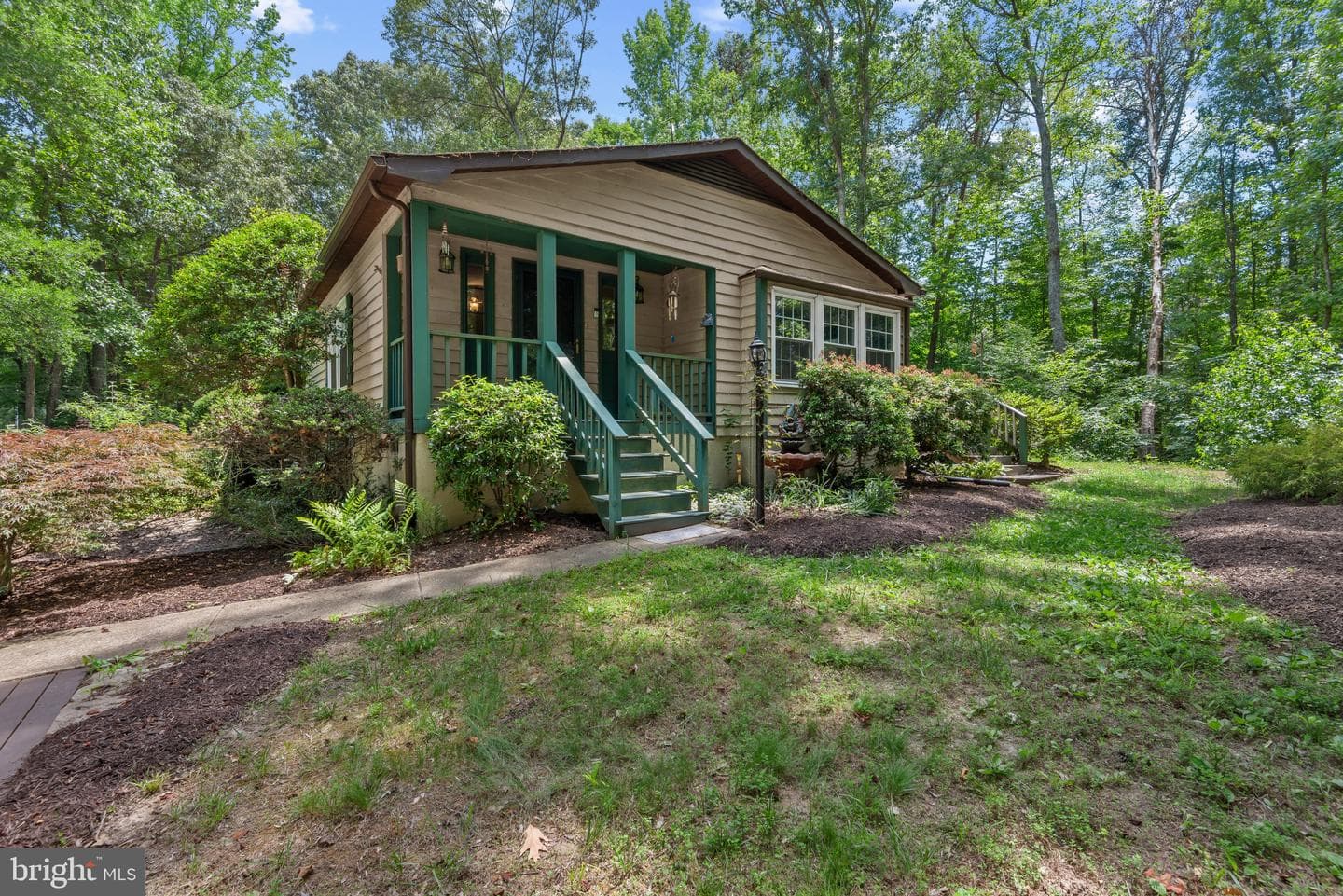 925 Jones Dr, Ruther Glen