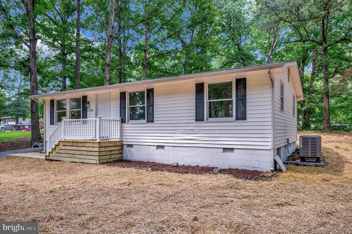 25294 Peaceful Valley Road photo 1