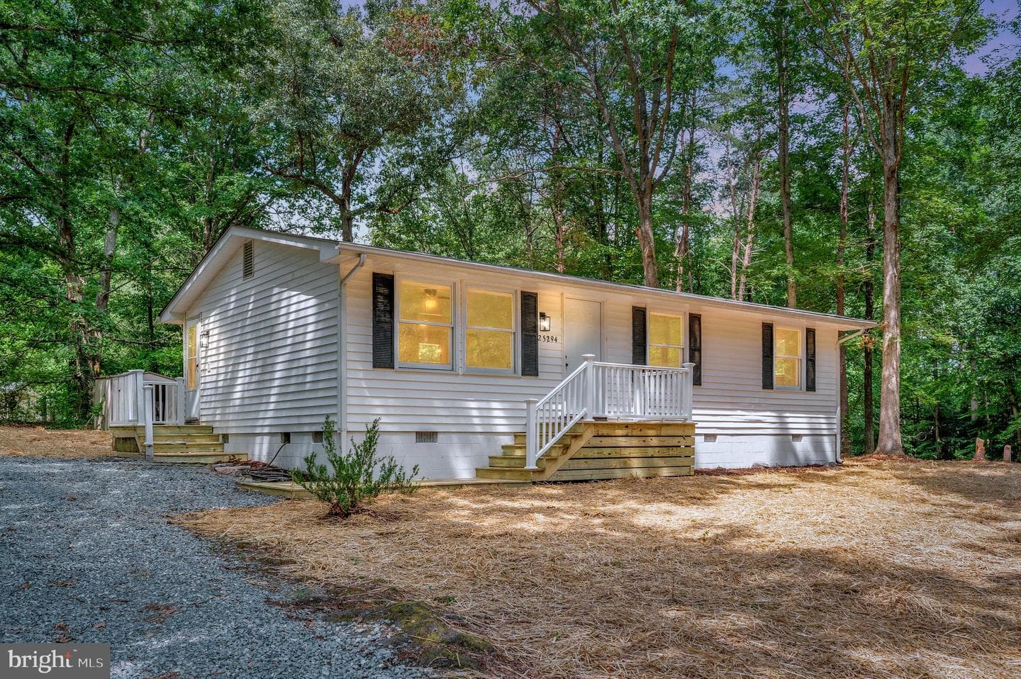 25294 Peaceful Valley Road photo 2