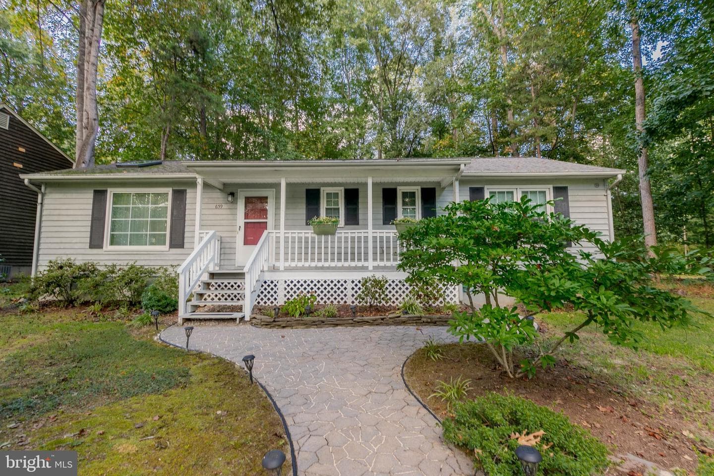 659 Lake Caroline Drive photo 1