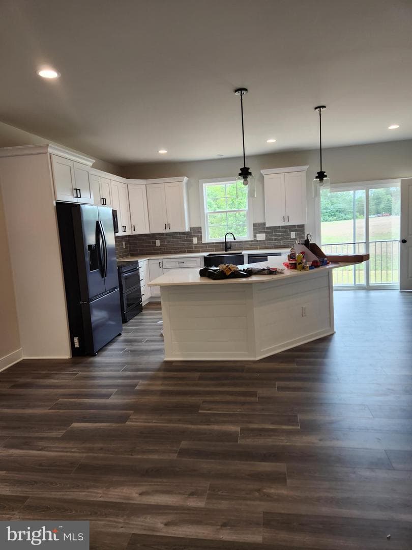 13804 Long Branch Road photo 3