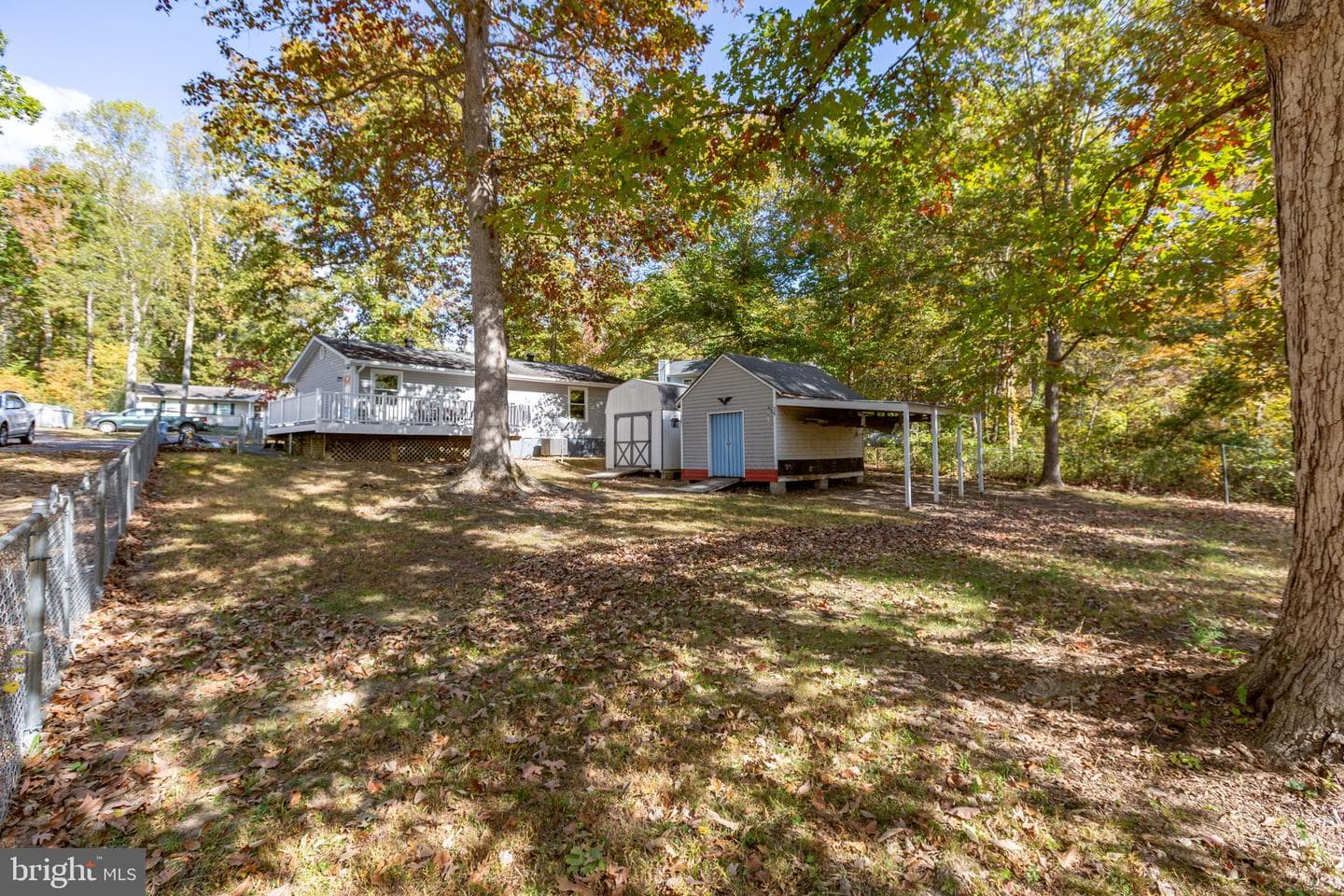 2412 Quail Oak Drive photo 22