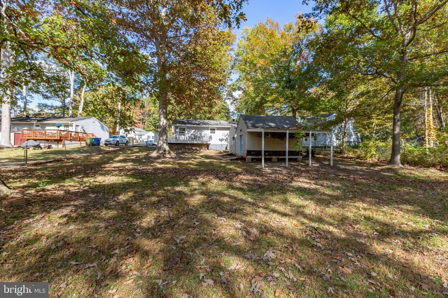 2412 Quail Oak Drive photo 23