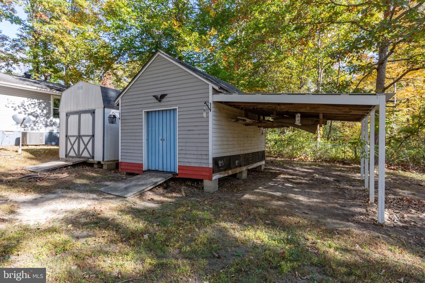 2412 Quail Oak Drive photo 30