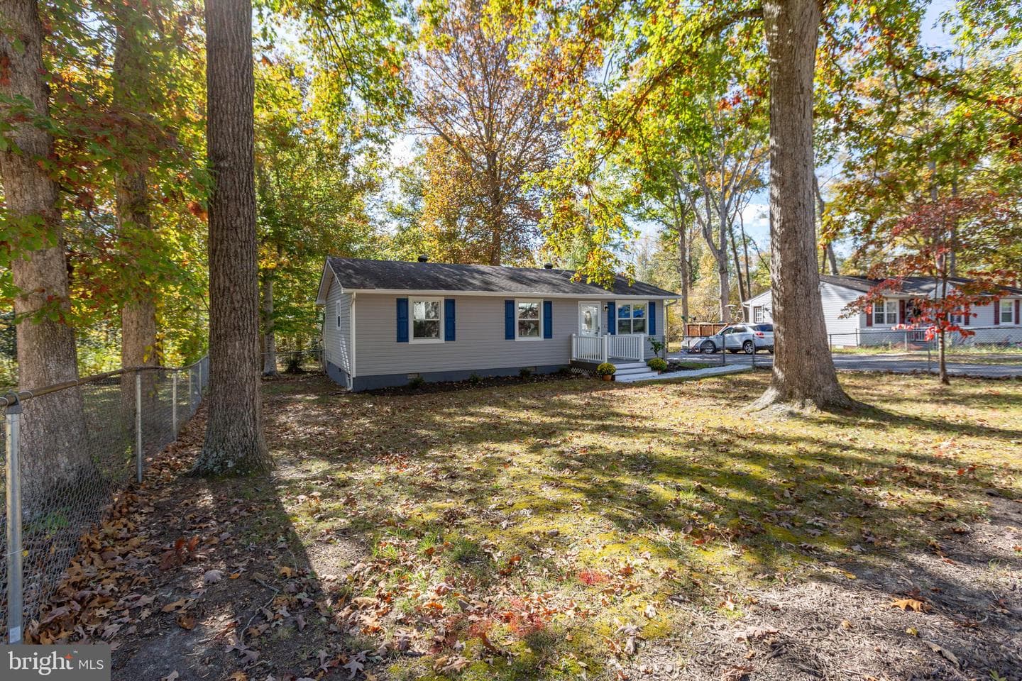 2412 Quail Oak Drive photo 4