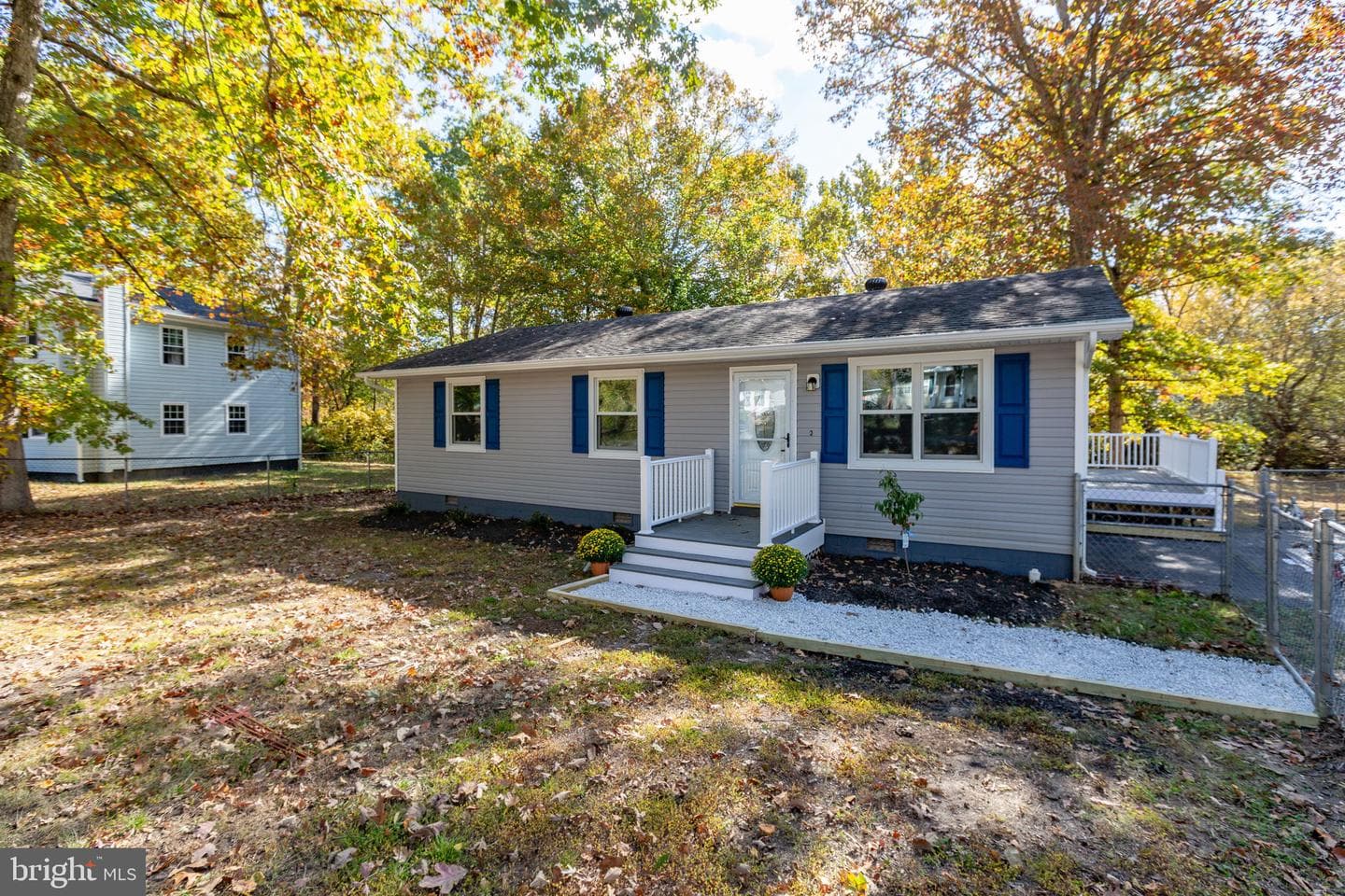 2412 Quail Oak Drive photo 5