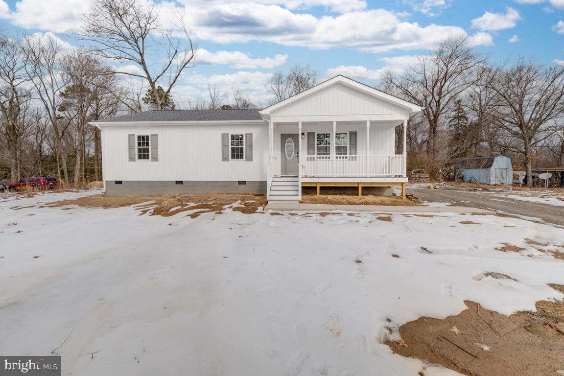 17269 Doggetts Fork Road