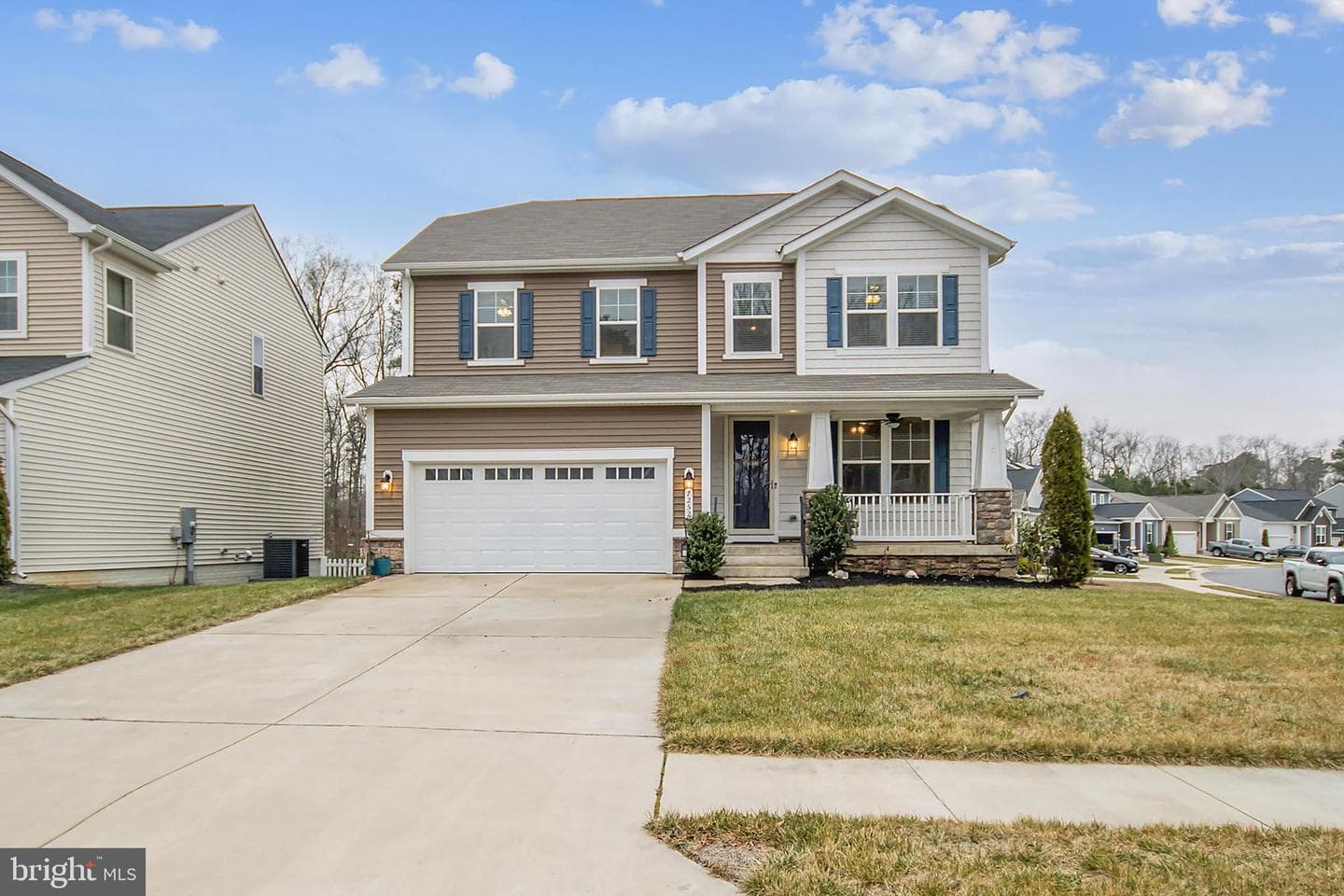 7252 Liberty Court photo 1