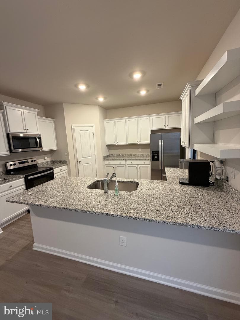 17305 George Ruffin Road photo 3